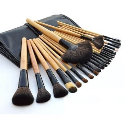 24piece makeup brushes-2